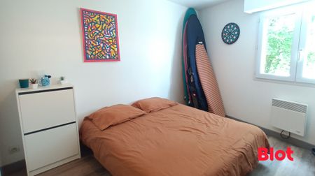 Location Appartement 3 pièces 54m² VANNES 56000 - Photo 4