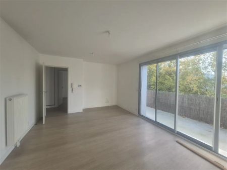 Location appartement 3 pièces - 59.68m² à Lille (59000) - Photo 3