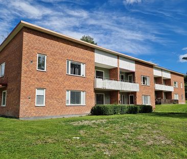 Sportvägen 11 - Foto 1