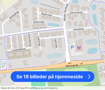 Bliv en del af det populære Mejrup Have, med et skønt velindrettet ... - Foto 1