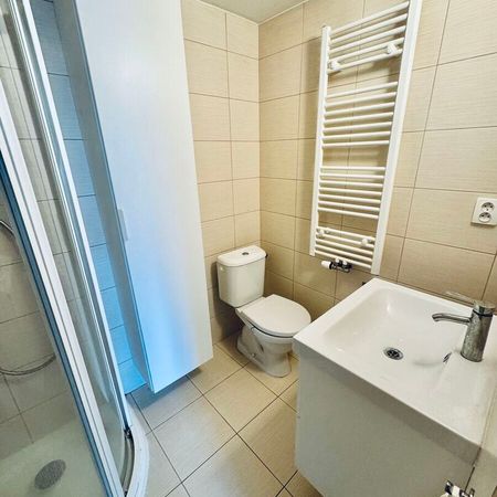 Pronájem bytu 1+kk v osobním vlastnictví 30 m², Lanškroun - Фото 4