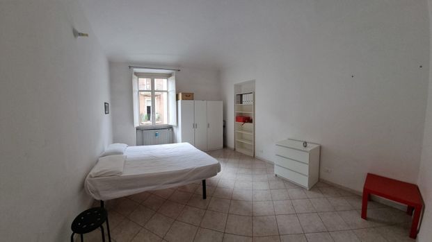 Crocetta – Via Pigafetta, affittasi trilocale a studenti - Foto 1