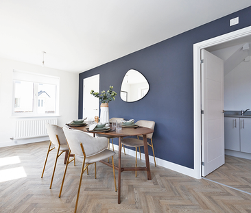 3 bedroom detached house to rent - Photo 4