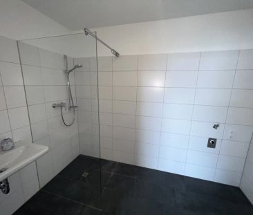 Großzügige 3 Zimmerwohnung mit Balkon - Foto 5