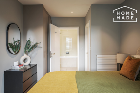 2 bedroom flat to rent - Photo 2