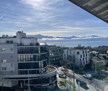 4 Zimmer, 3. Stock - Photo 6