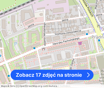 3 pój. Mieszkanie 64 m2 z dużym ogrodem parter - Zdjęcie 1