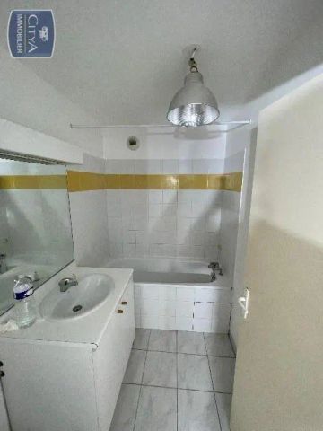 Appartement à louer 2 pièces 47.75m² - Photo 4