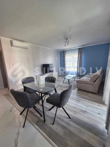 Apartament modern, complet dotat, parcare subterana- Grand Park Sud - Photo 2