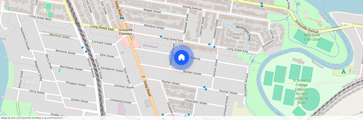 63 Central Avenue, Qld 4075, Sherwood