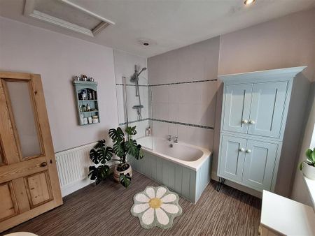 1 bedroom terraced house to rent - Photo 5