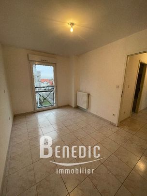 Appartement 3 pièces à Woippy - Photo 1