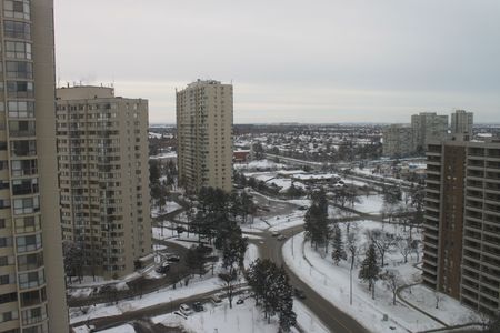 For Lease - 8 Lisa Street Unit# 2002, Brampton, Ontario - Photo 3
