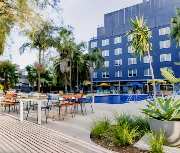 Twin Room (The Annex) - Photo 5