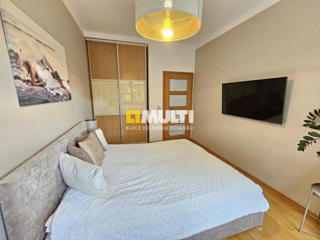 Apartament na Warszewie z windą,2 miejsca w garażu - Photo 4