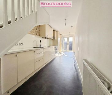 1 bedroom maisonette to rent - Photo 4