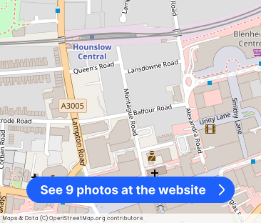 Balfour Road, Hounslow - Photo 1