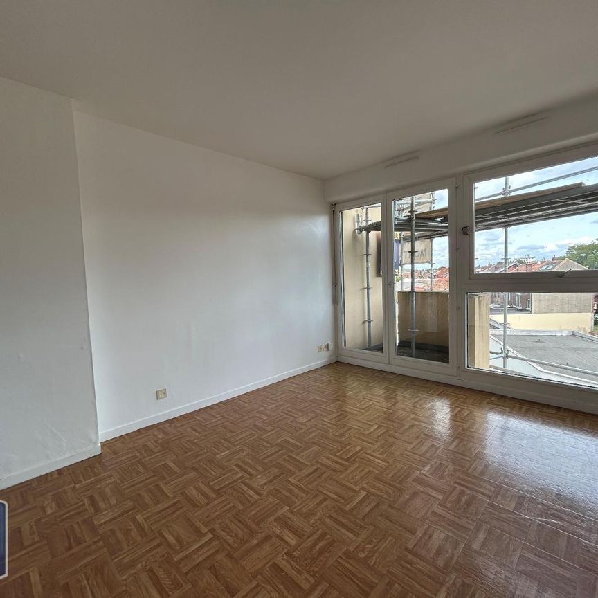 Location Appartement 1 pièce 20m² CAMBRAI 59400 - Photo 1