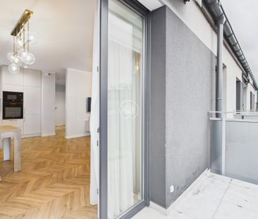 Sosnowy las - Фото 6