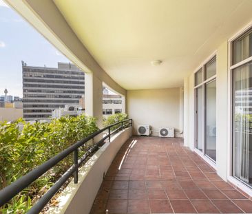 52/450 Elizabeth Street, Surry Hills NSW 2010 - Apartment For Rent ... - Photo 5