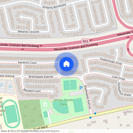 26 Kendrick Court, Hamilton