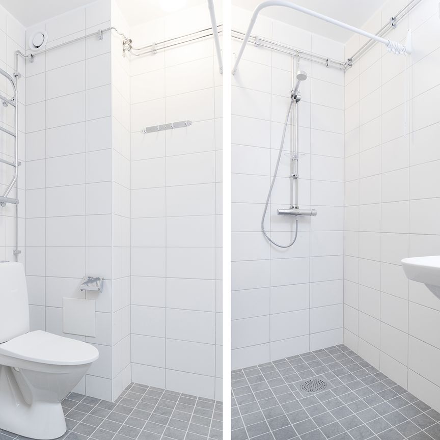 Kungsfågelgatan 67 - Foto 1