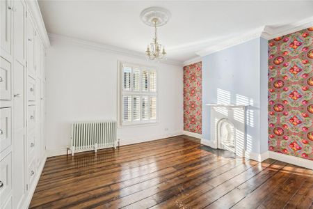 4 bedroom terraced house to rent - Photo 5