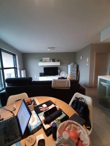 Appartement met 2 slaapkamers op de eerste verdieping gelegen in het centrum van Geel! - Photo 4