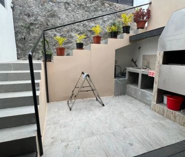 Maison à louer 3 pièces 83.82m² - Photo 4
