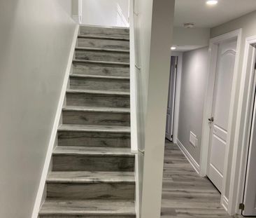 For Lease - 7 Vinewood Road Unit# Basement, Caledon, Ontario - Photo 6