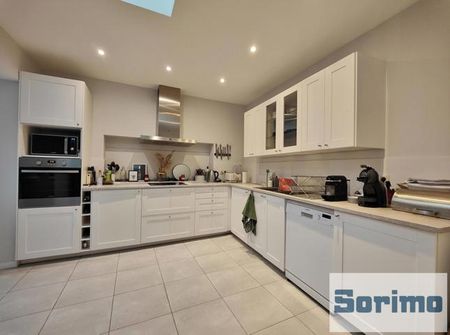 Appartement - à louer - Foto 5