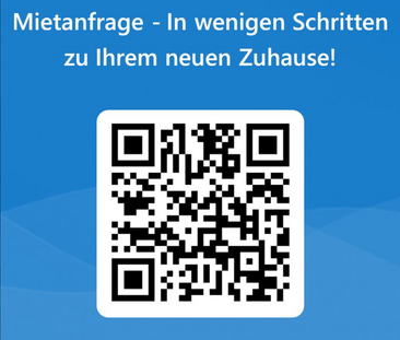 Helle 2-Raum Wohnung mit kostenloser Einbauküche in Rehmsdorf - Foto 1