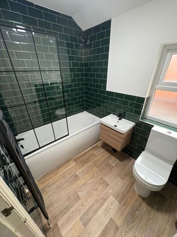 63 William Street - Great Location & Brand New BathroomsLoughborough - Photo 5