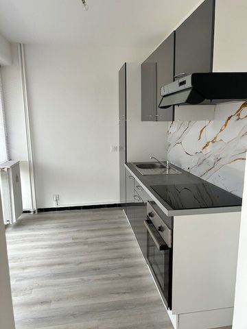 Appartement Saint-Étienne - Photo 3