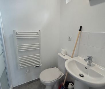 Location Appartement 2 pièces 30m² - Photo 5