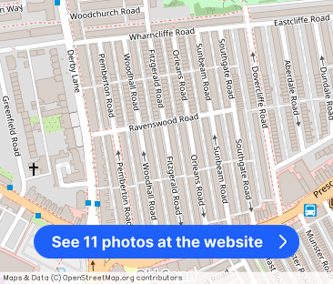 Fitzgerald Road, Liverpool, L13 - Photo 1