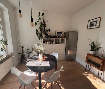 SINGLES AUFGEPASST! Ruhige 1 Raum Wohnung mit großer Wohnküche in G... - Photo 1
