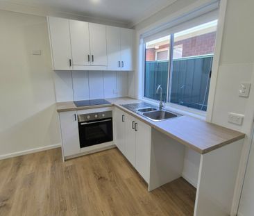 Brand New 2-Bedroom Granny Flat – Private Yard, Solar, and More! - Photo 2