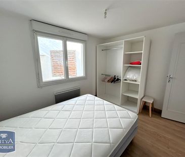 Location Appartement 2 pièces 41m² CHOLET 49300 - Photo 5