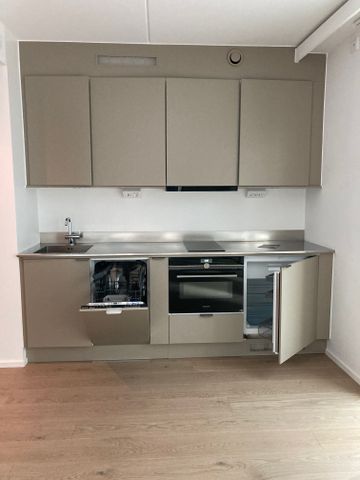 Gävlegatan, Stockholm - Photo 2