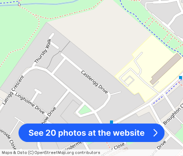 Castlerigg Drive, Middleton, Manchester, M24 - Photo 1