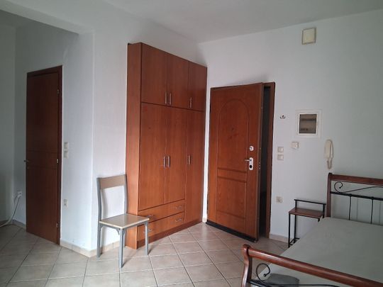 Studio/Γκαρσονιέρα για ενοικίαση Άγιος Αντώνιος (Λάρισα) - Φωτογραφία 1