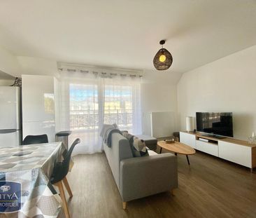 Location Appartement 3 pièces 70m² JOUE LES TOURS 37300 - Photo 1