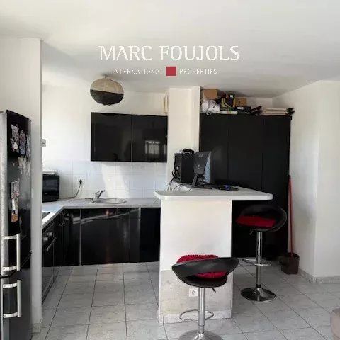 (Français) Chantilly Appartement 2 pièce(s) 42 m2 - Photo 1