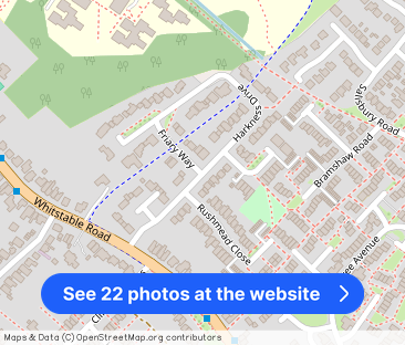 Harkness Drive, Canterbury, Kent, CT2 - Photo 1
