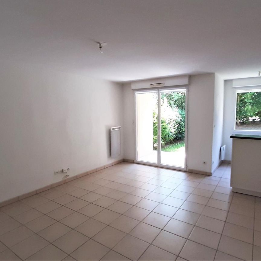 location Appartement T2 DE 42.1m² À LIMOGES - Photo 1