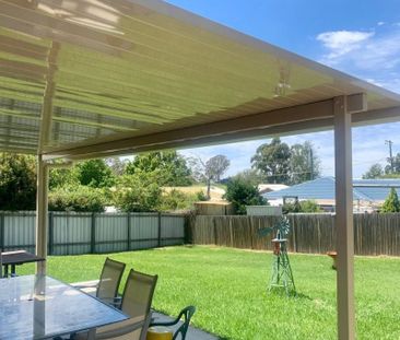 21 Yalumba Cr Wilsonton Heights - Photo 1