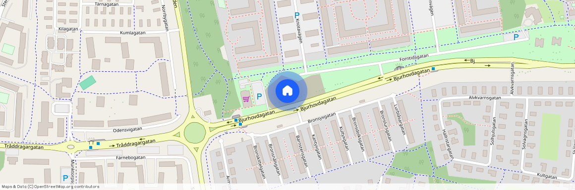 Forntidsgatan 5, 723 52, Västerås