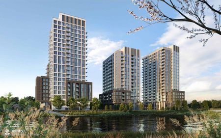 For Lease - 3079 Trafalgar Road Unit# 1710, Oakville, Ontario - Photo 3