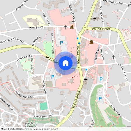 Webbs House, Liskeard PL14